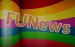 FUNews logo